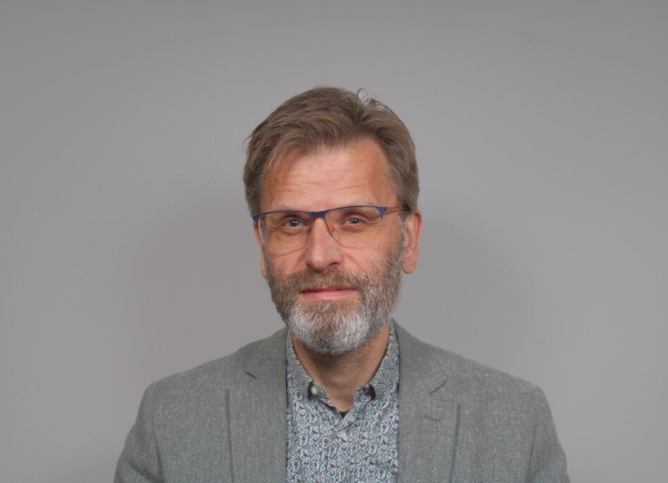 Arnold van der Holst