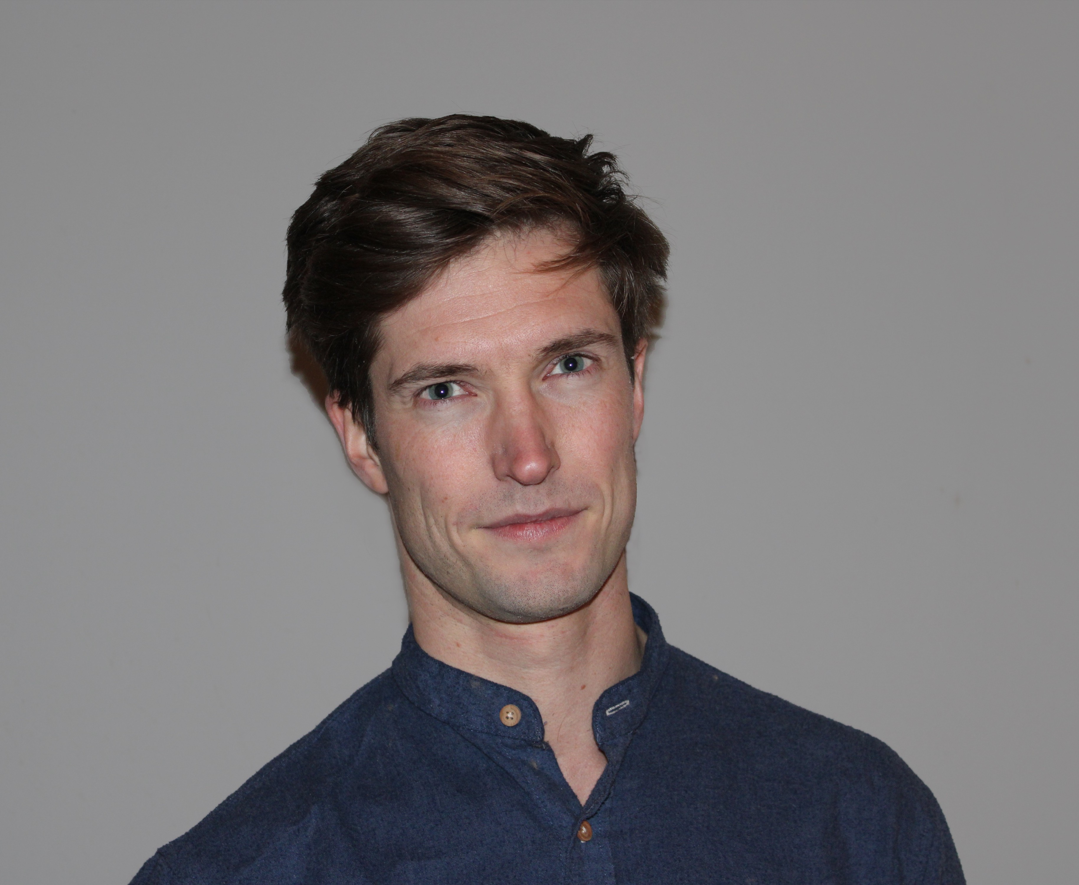 Pascal Keizer