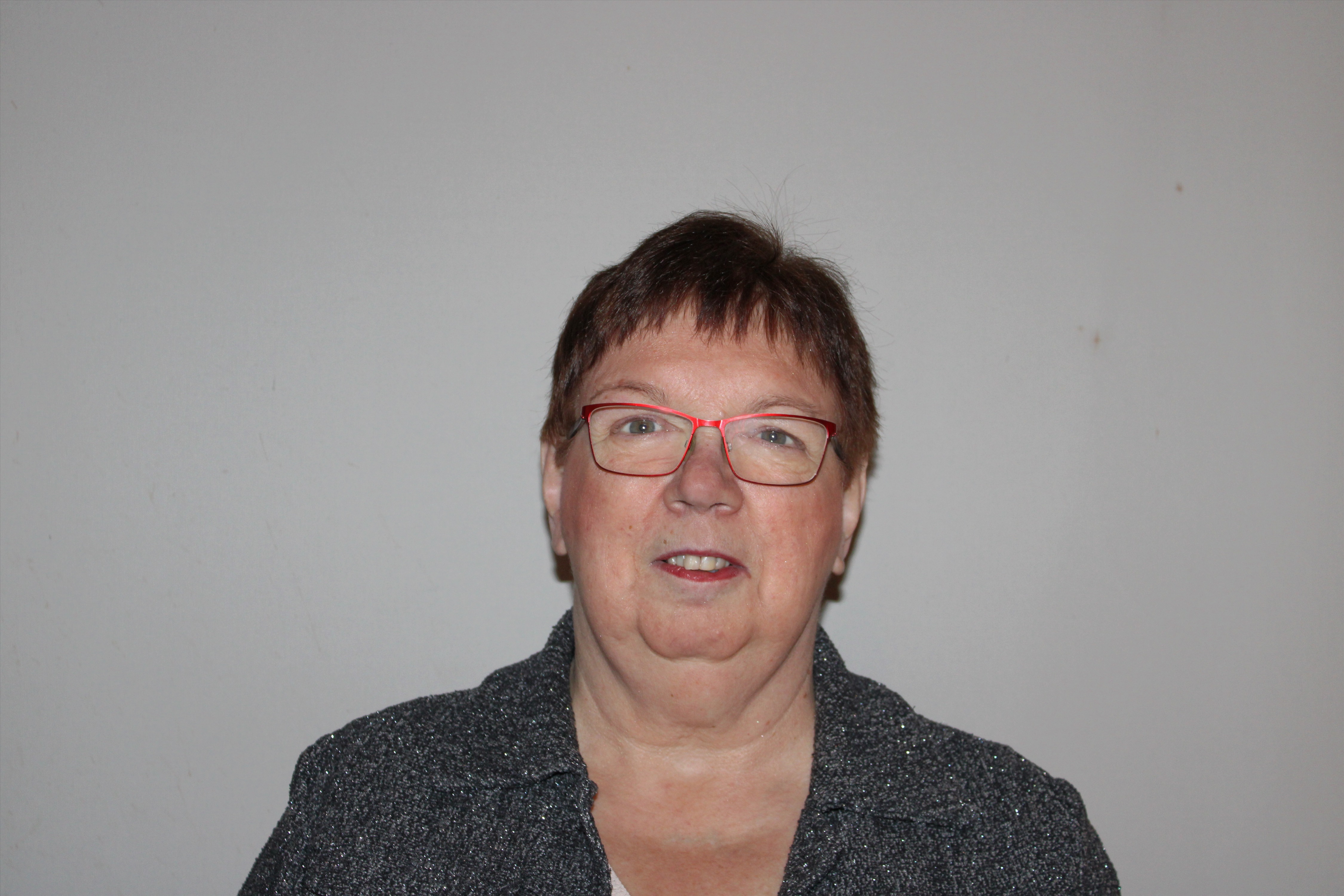 Anneke Ensing