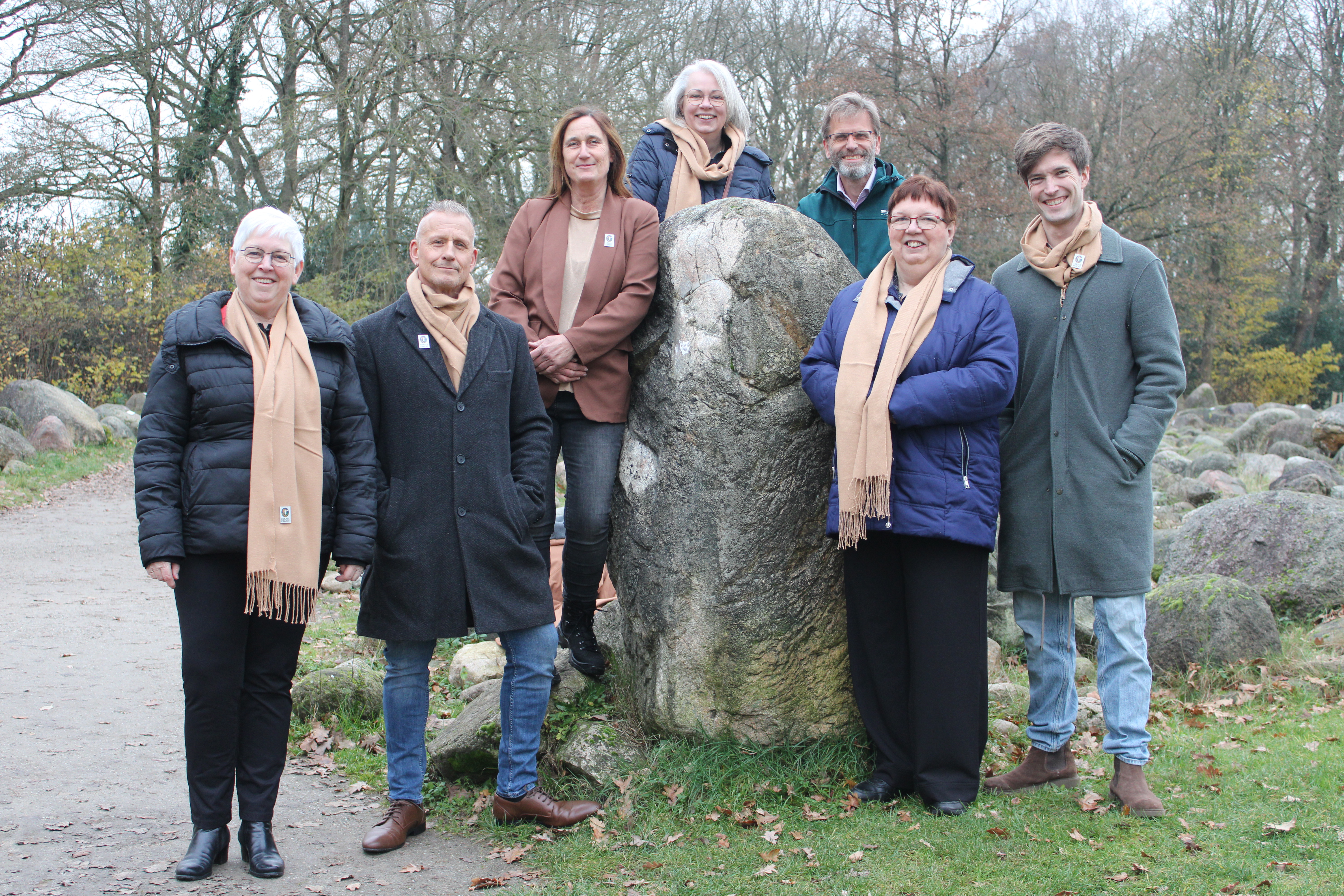 Team Lokale Kracht